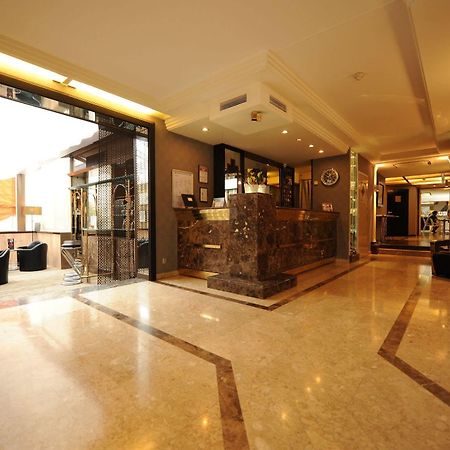 Hotel Mermoz Toulouse Bagian luar foto