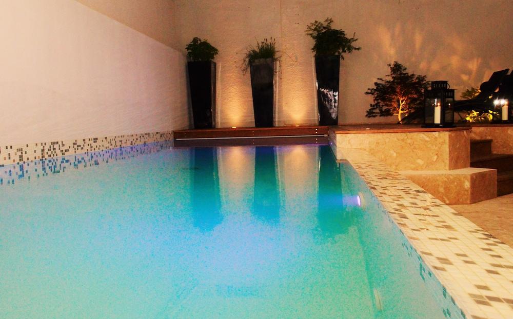 Hotel Mermoz Toulouse Bagian luar foto